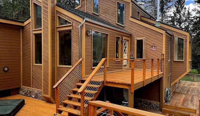 Absynthe Chalet
