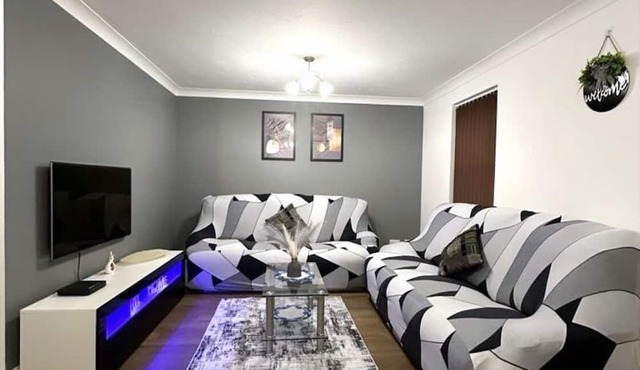 Modern house - residential - London