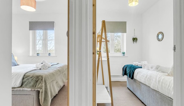 3-bed House in Brackley* Contractors *Relocations