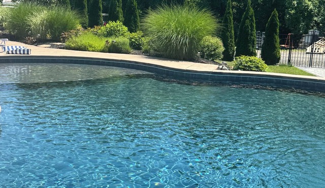 Luxury Country Living