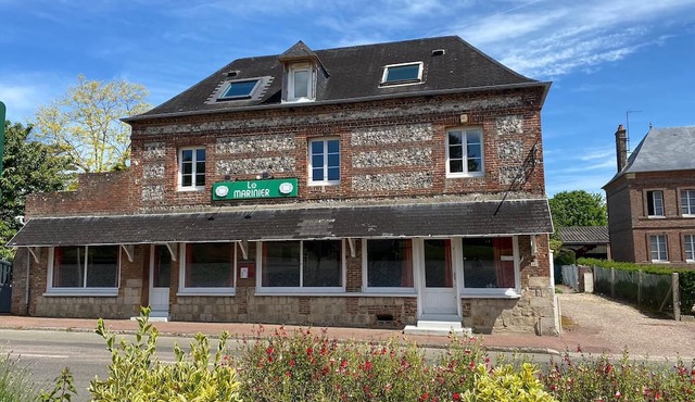 Gite 15 Personnes, 5minutes à Pied de la Plage