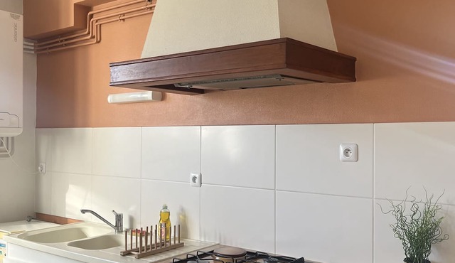 Maison au Cœur des Châteaux de la Loire. Proche du zoo de Beauval