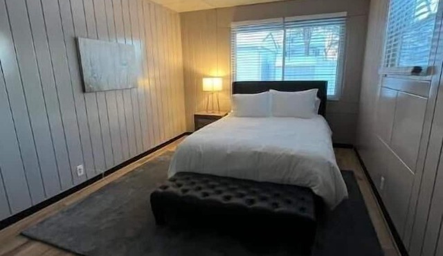 Historic Lustron Home