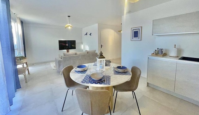 Grand Appartement