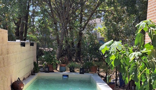 Precioso Apartamento en Sierra de Madrid