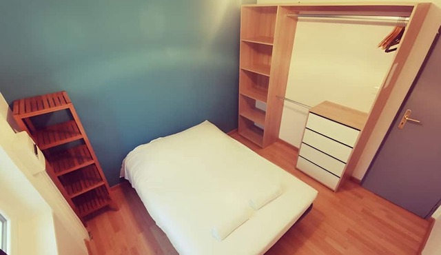 apartment T2 Villeurbanne