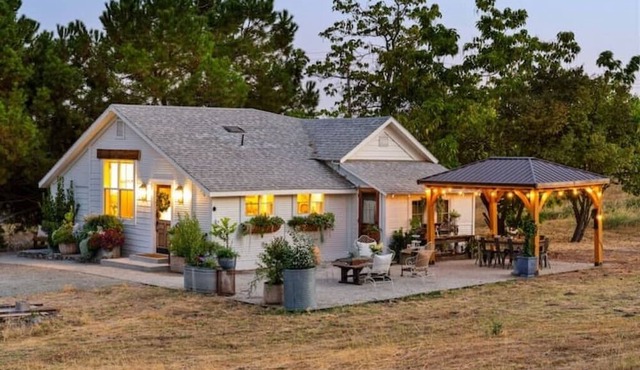 Countryside Cottagen