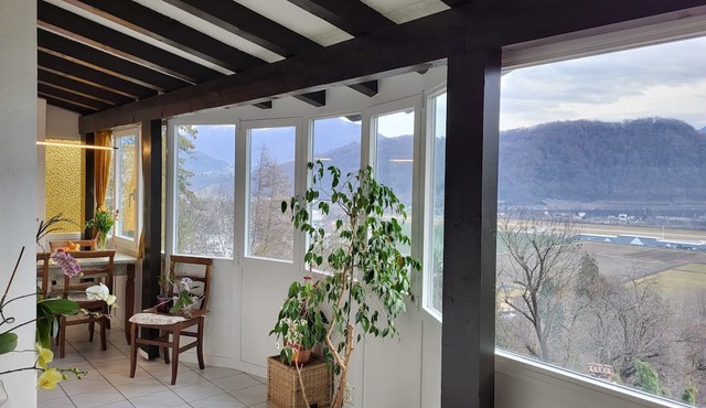 Villa Miralago by Interhome