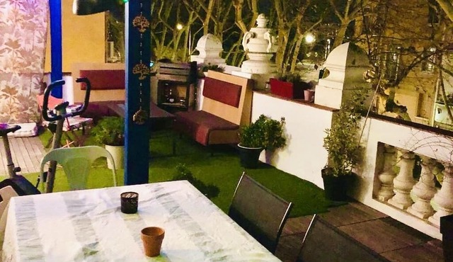 Maison de Maître en Plein Centre Idéale Famille!