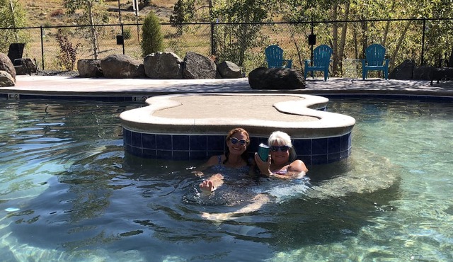 Experience solitude in sunsets on 25 acres with stunning view.nFishing too!nnn