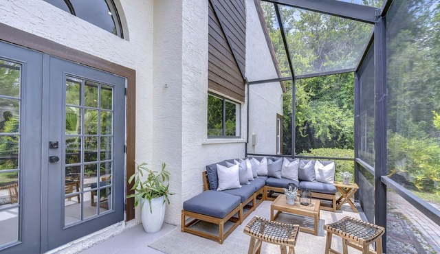 Designers Villa at Saddlebrook