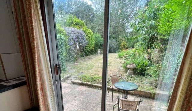 Impeccable 3 bed House in Northampton-perfect for families, contractors