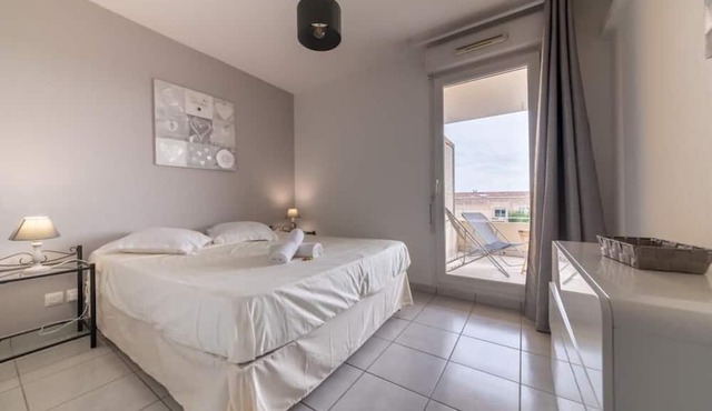 Vrbo Property