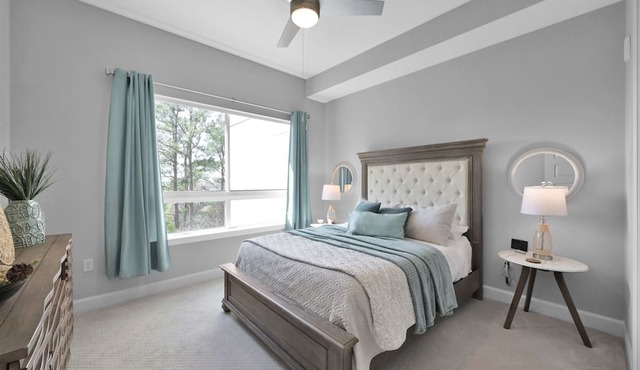 Vacation, Working or Relaxing Rental in Woodlands Texas