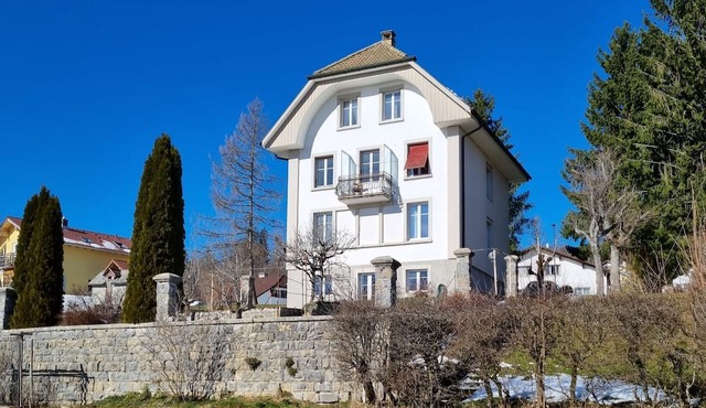 Grande Maison sur Trois Étages, Endroit Calme. Animaux Acceptés
