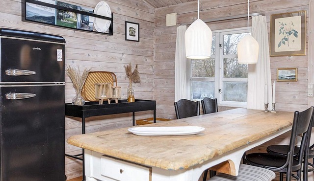 5 person holiday home in Vesløs