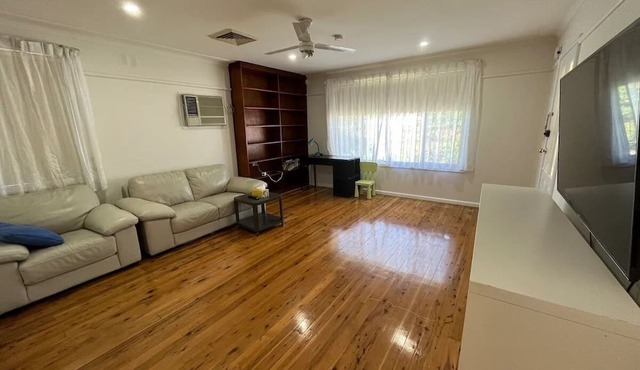 Comfortable house @Mt Pritchard