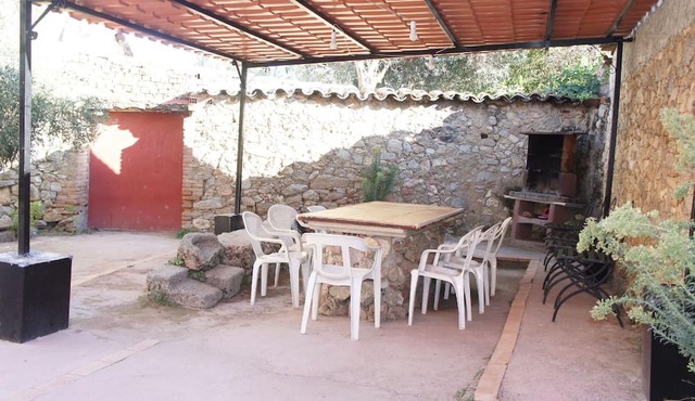 Holiday house Pelahustan for 2 - 12 persons with 6 bedrooms - Holiday house