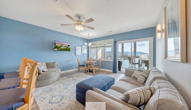 #344 2 bedroom 2 bath Mariners SML