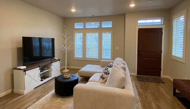 Cozy home in Wilsonville - Villebois Community