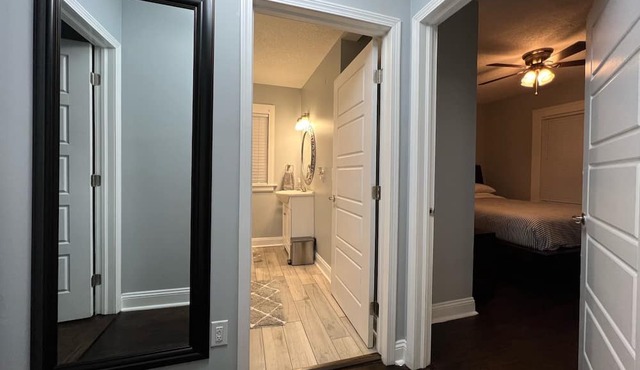 Charming 2-bedroom Cottage in Springfield