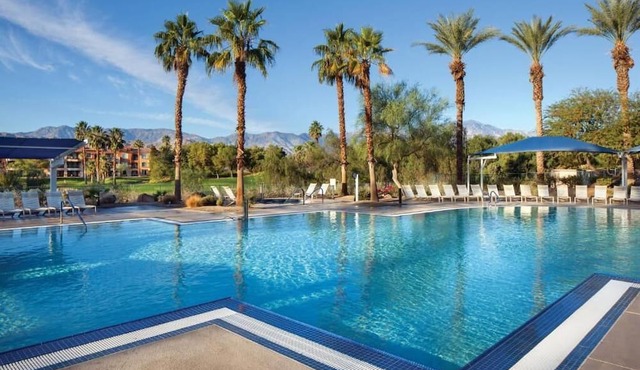 Marriott's Shadow Ridge 2Bedroom 2Bath
