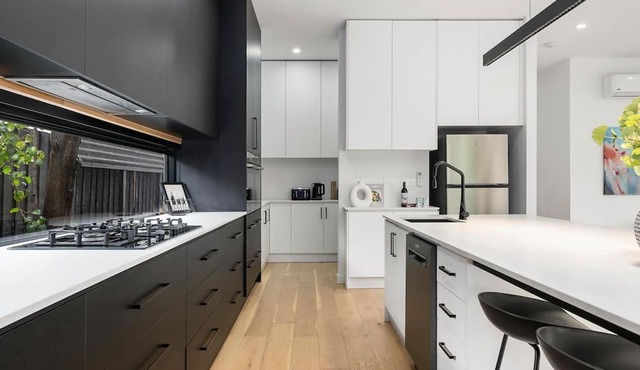 The Timeless Classic Brunswick