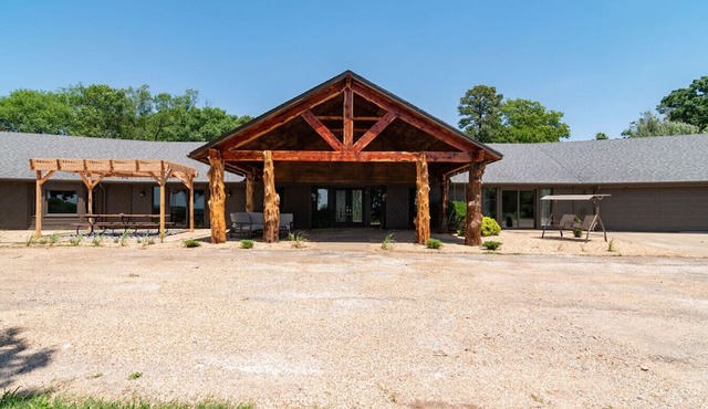 Enjoy the best escape for your 30 day min stay!