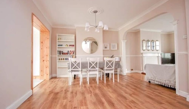 Beautiful house in Brighton