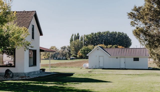 Grand Teton Guesthouse