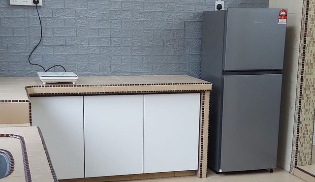 Alor Setar City Home stay