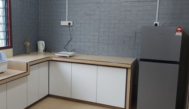 Alor Setar City homestay