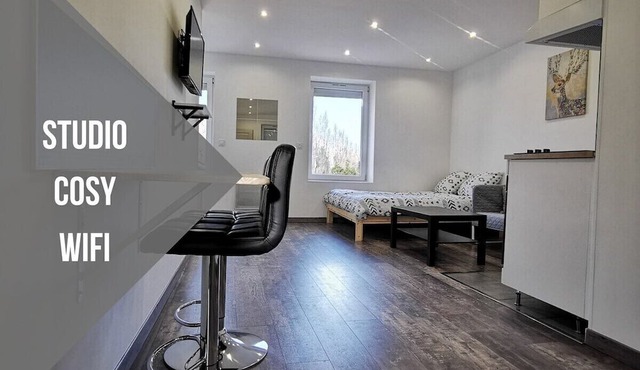 Suite Zen, Ô Bon Temps