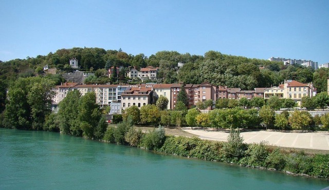 Appartement Charmant, parking gratuit