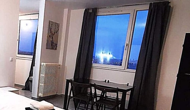 Ô Bon Temps Lyon 8 - Suite 2