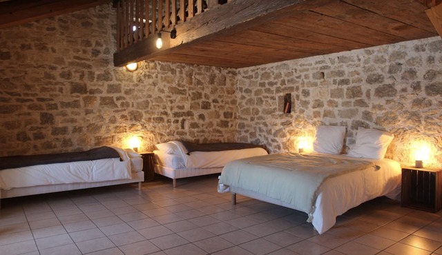 Gîte les Prés-bois, au Coeur du Massif Jurassien