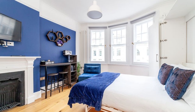 Cannon Street Studios