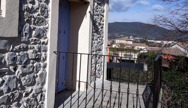 Holiday Home 'Theana' with Private Terrace and Wi-Fi