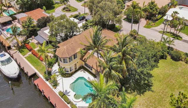 Ocean Oasis - Waterfront Estate