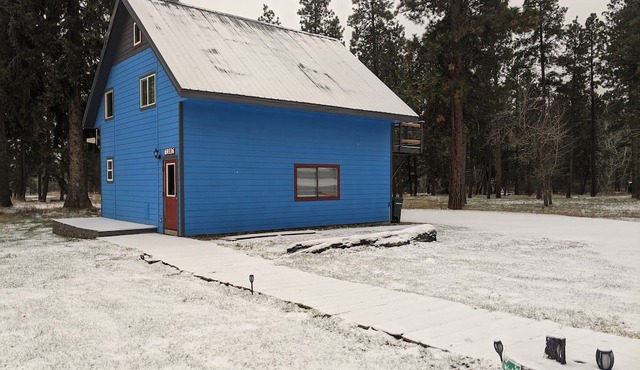 Burnt Acres Natural Area