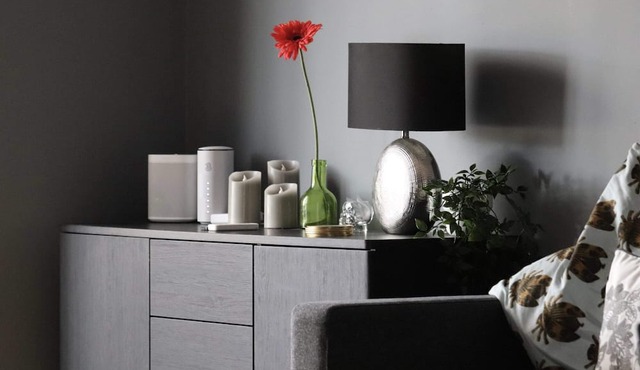 Hughes contemporary home in Barnstaple