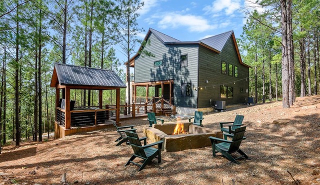 Timberline by Boutiq