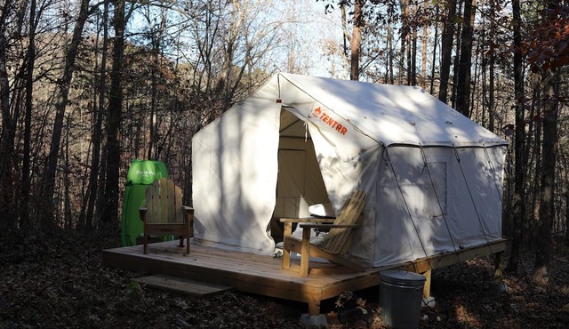 Starr Mountain Hideaway