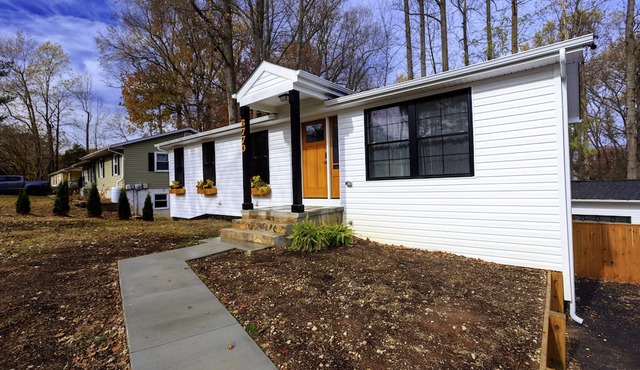 Spacious La Plata Escape