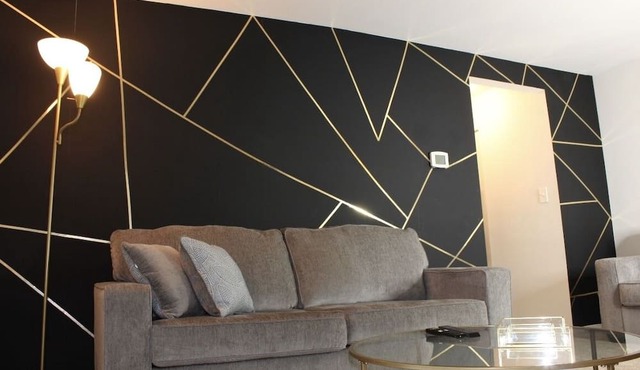 Beautiful Apartment in The Heart Of Rosedale