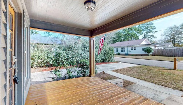 In the Heart of Enterprise,12 minutes from Fort Novosel Enterprise Gate