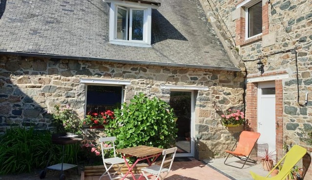 Kermaria - Plougrescant