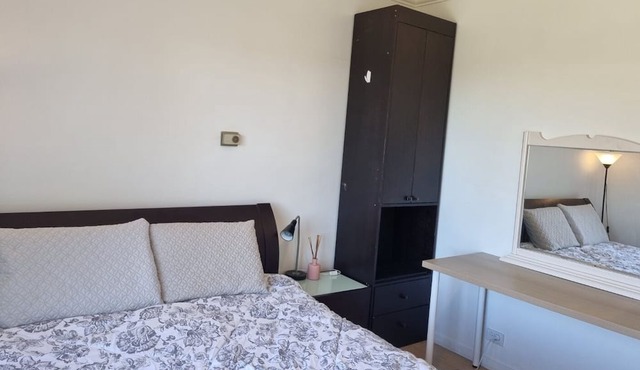 A Beautiful Stay in Greensborough