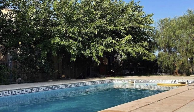 La Maison des Vignes