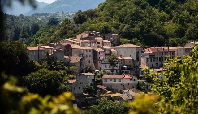 Camping maeva Escapades Coeur d'Ardèche **** - Authentic Tent 3 Rooms 4 People Without Sanitary